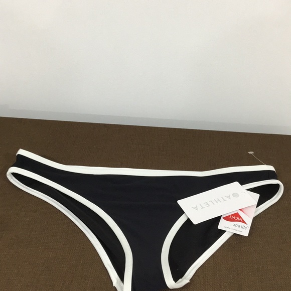 Athleta Other - Athleta Swim Bottom. Size Large.
